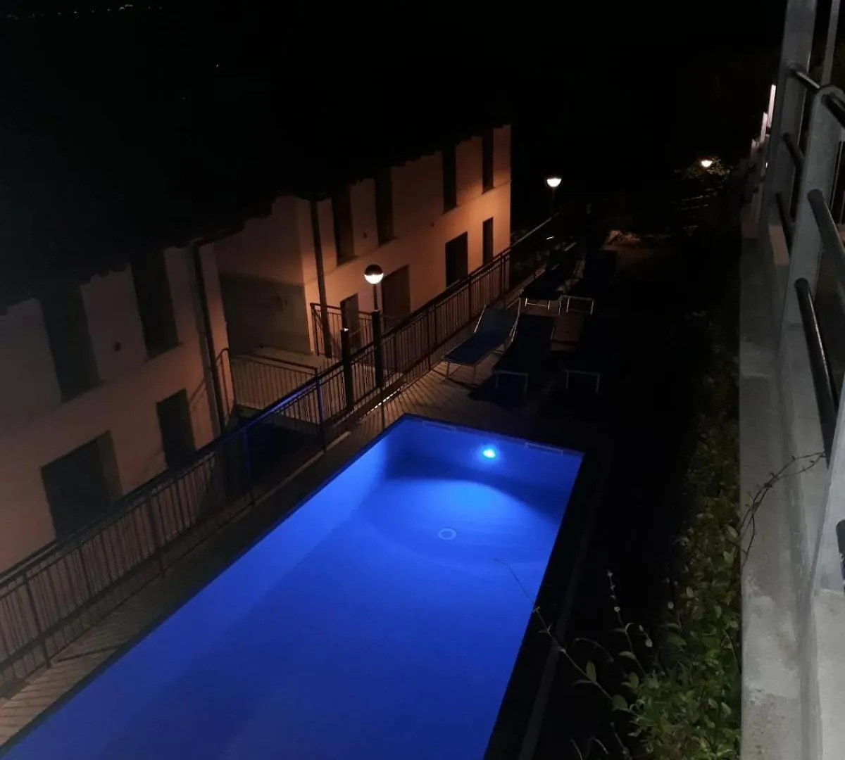 Appartamento 6 Il Tornante Nesso