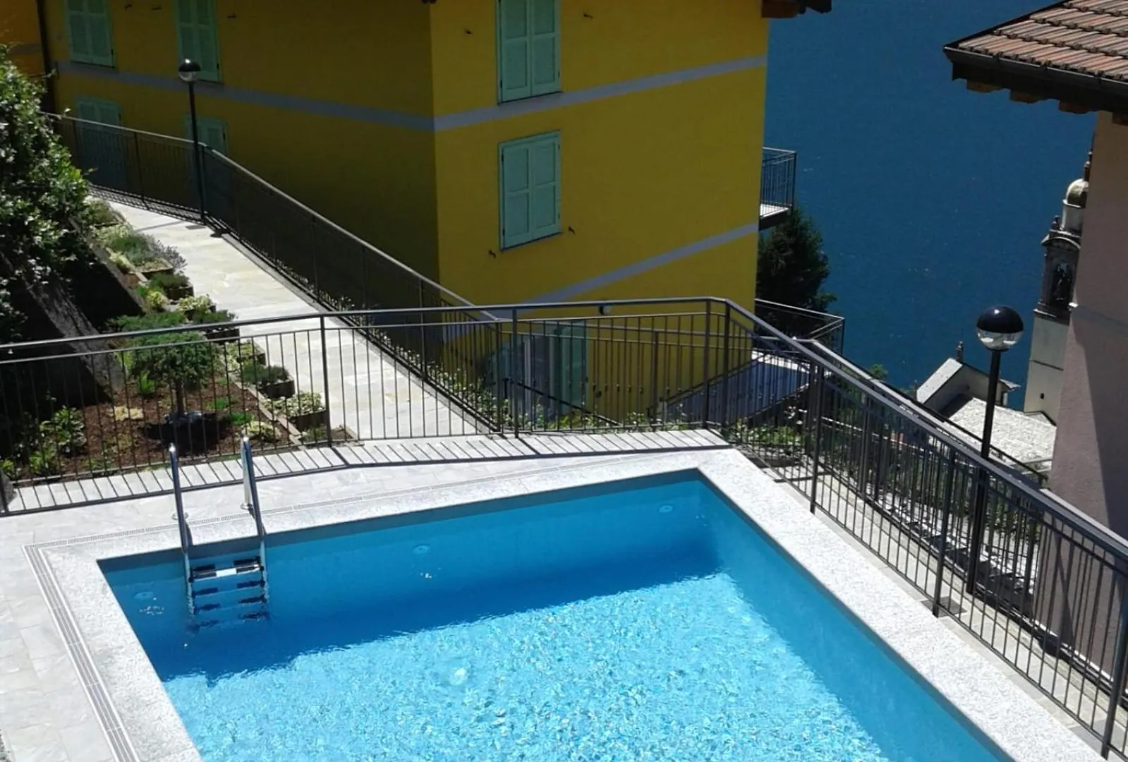Appartamento 6 Il Tornante Nesso