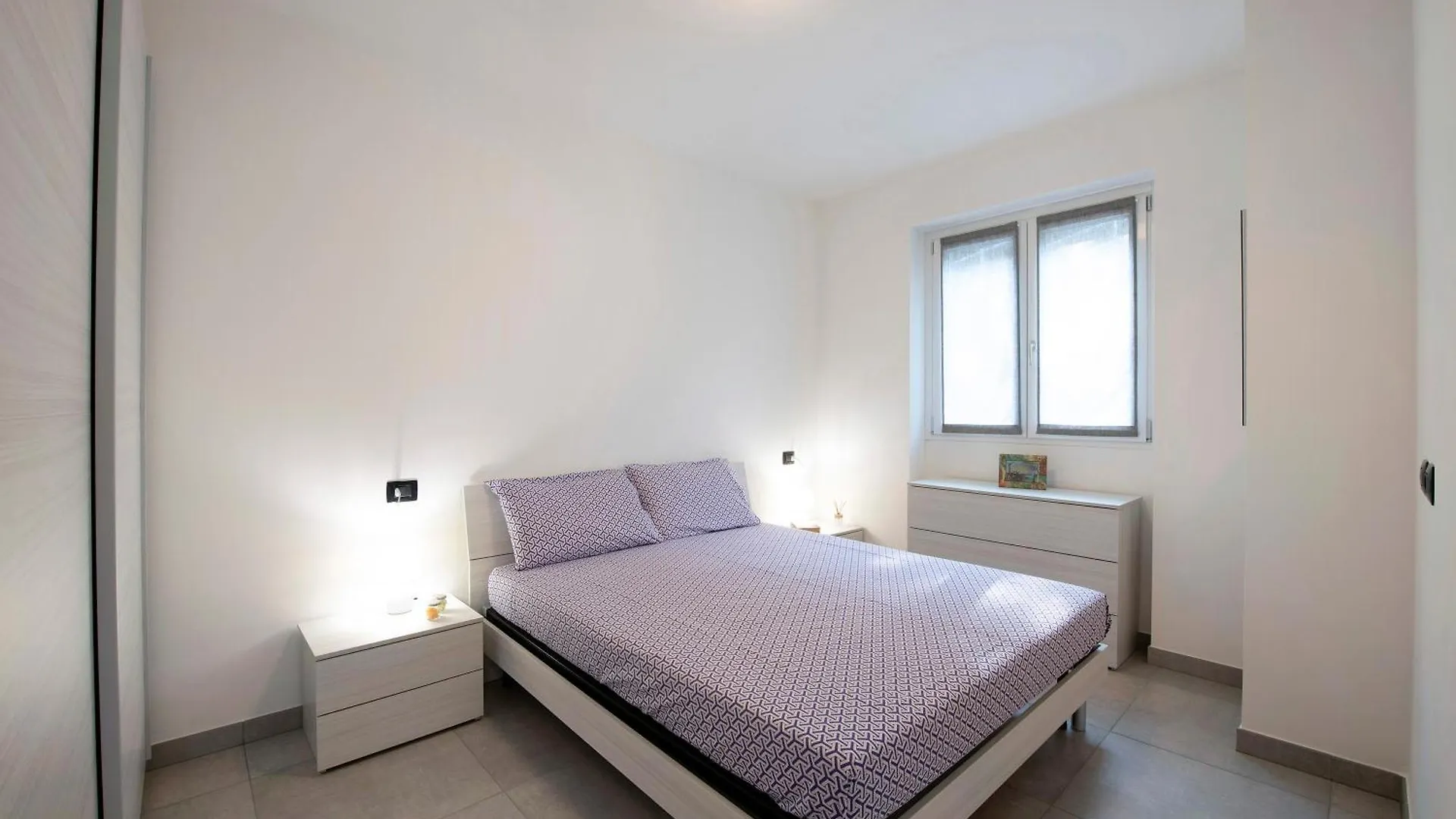Appartamento 6 Il Tornante Nesso Italia