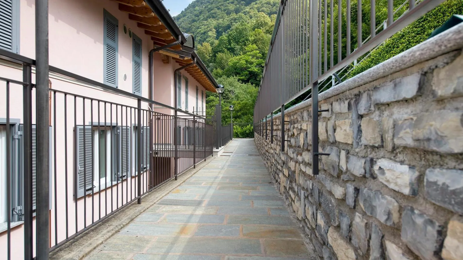 Appartamento 6 Il Tornante Nesso