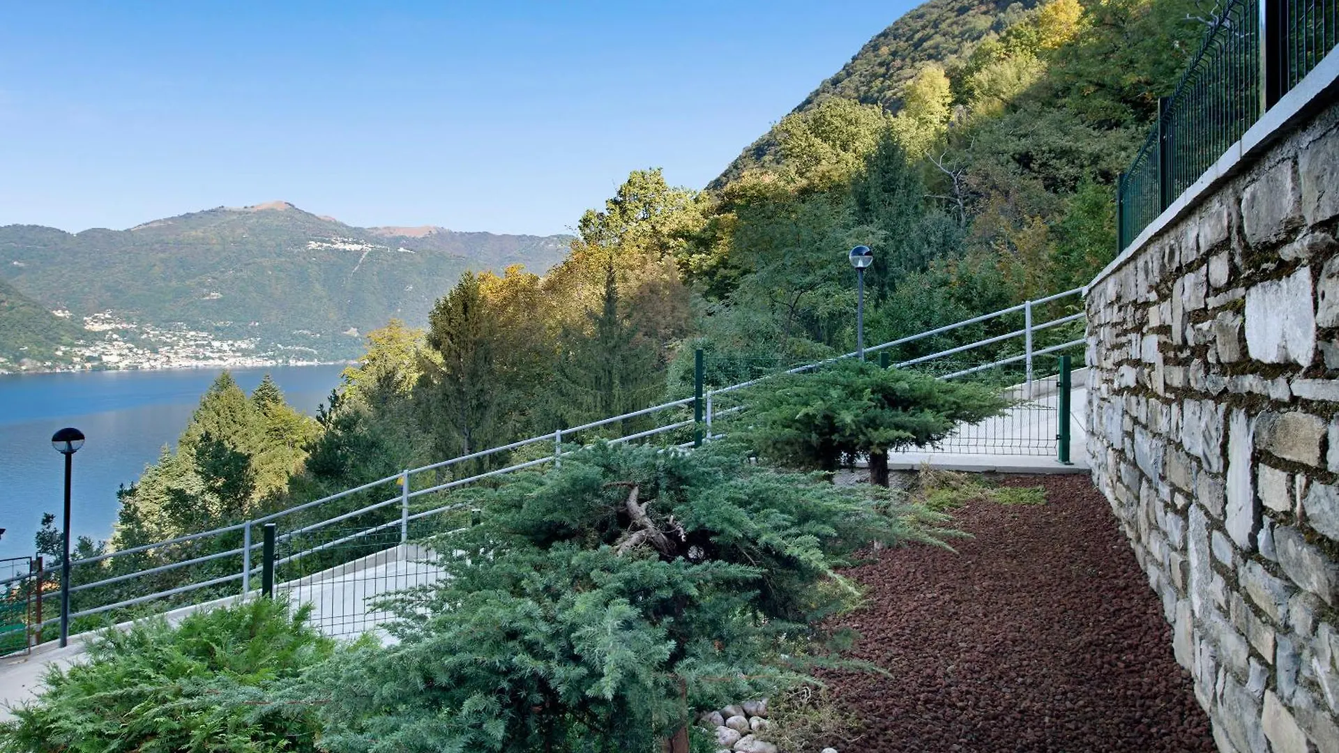 Appartamento 6 Il Tornante Nesso