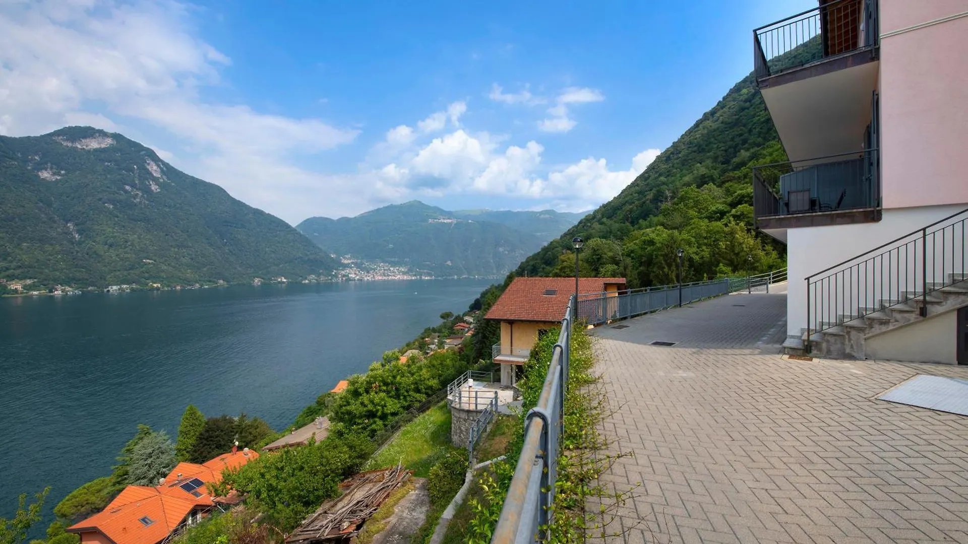 Appartamento 6 Il Tornante Nesso