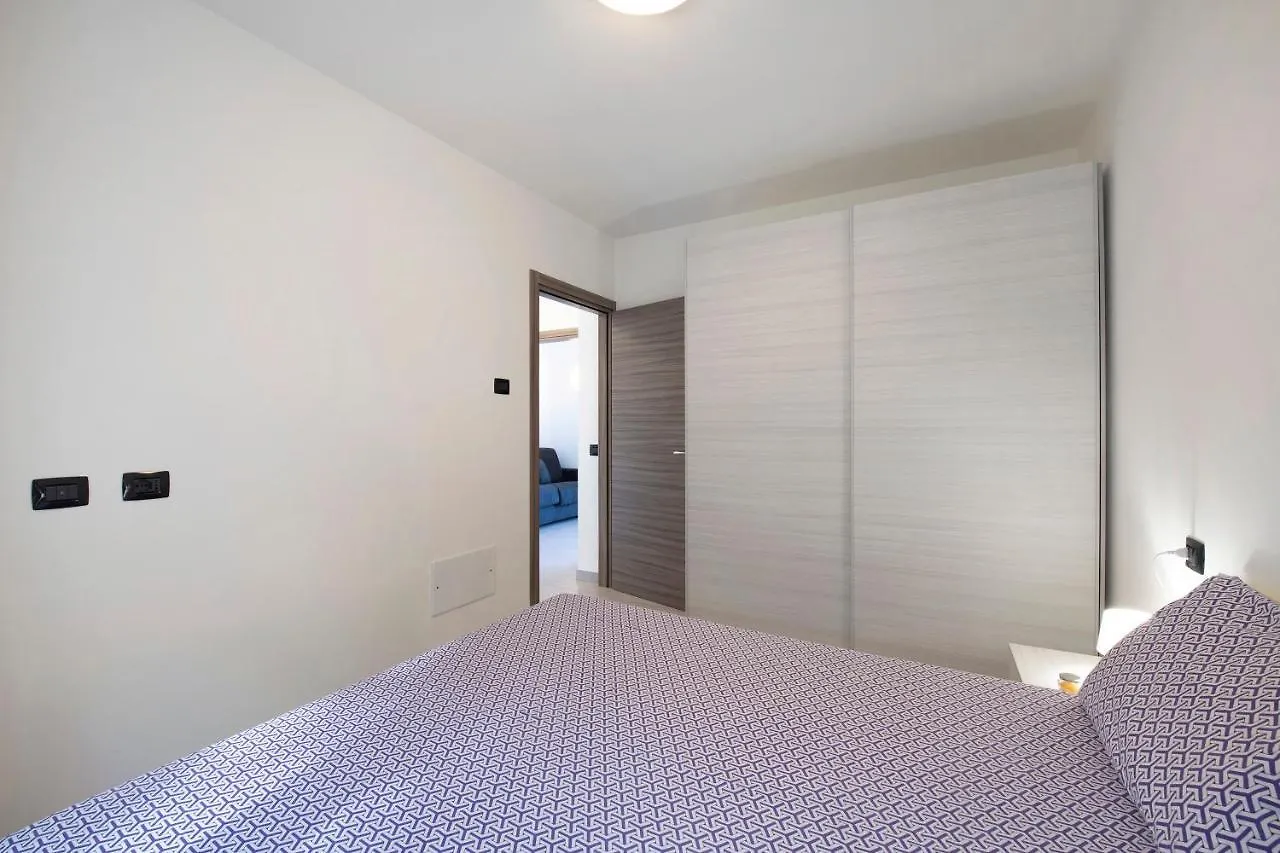 Appartamento 6 Il Tornante Nesso Apartment